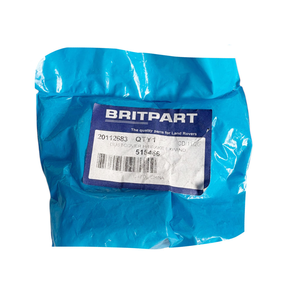 Rubber Boot Handbrake Expander 515466